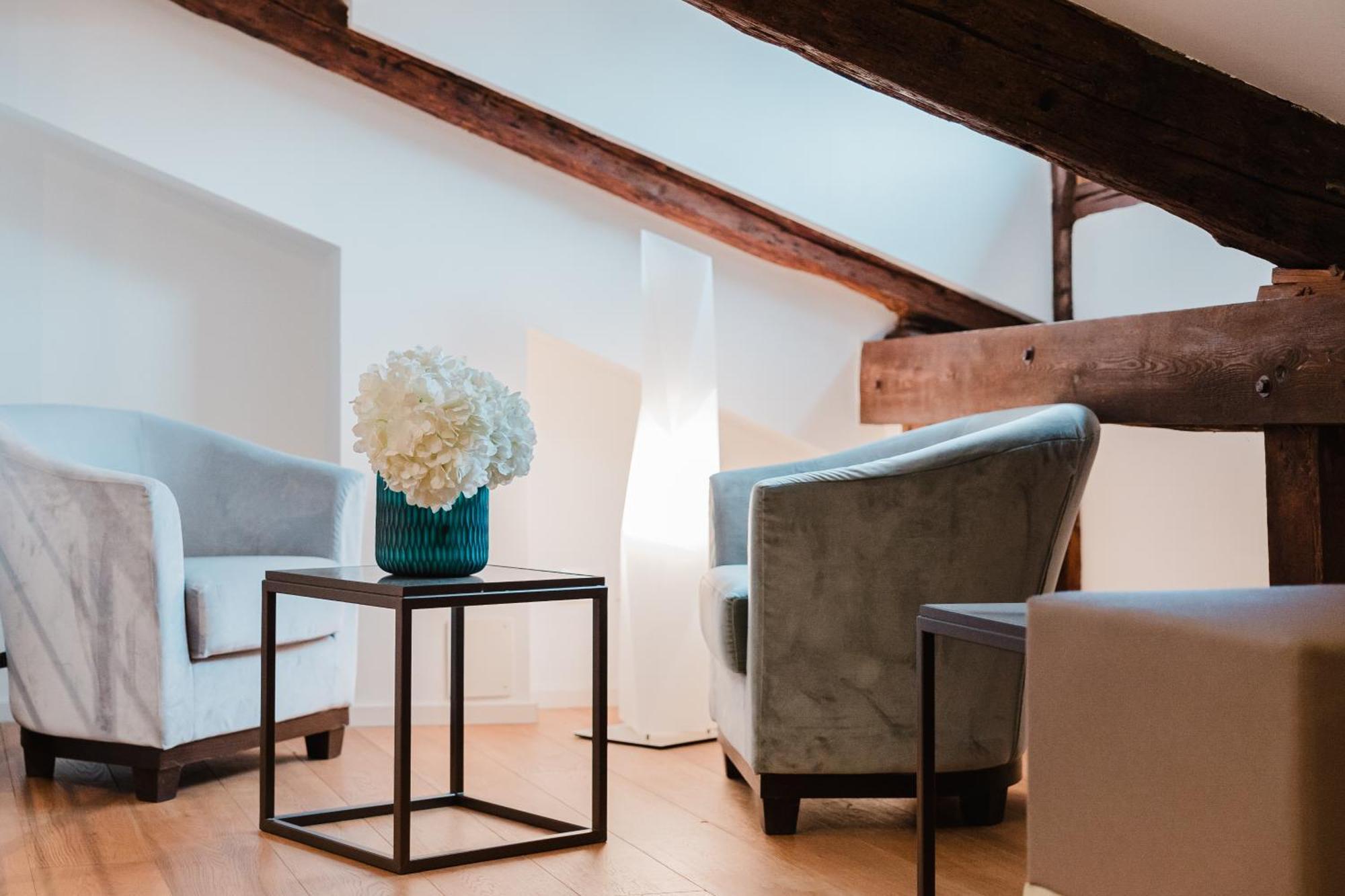 Dimora Capuleti Apartment *