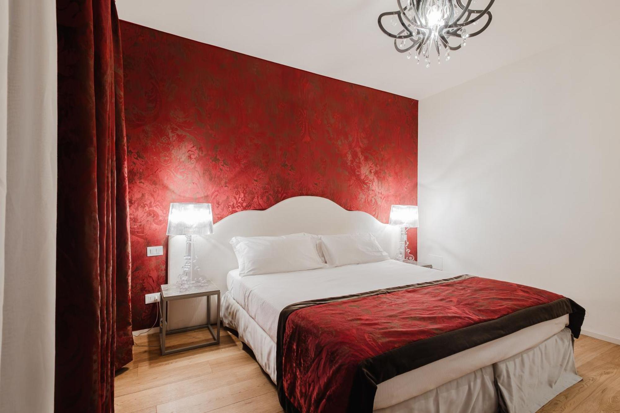 Apartment Dimora Capuleti *