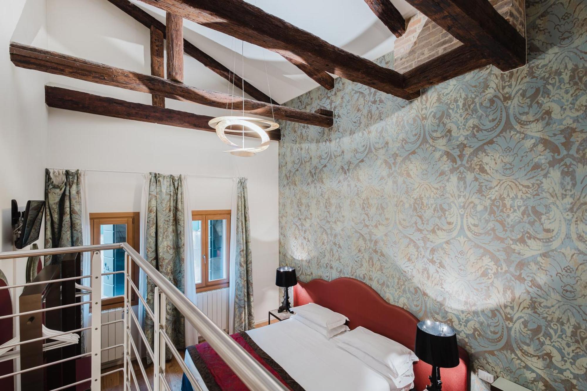 Apartment Dimora Capuleti